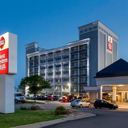 Best Western Plus Midwest Inn Omaha Extérieur photo