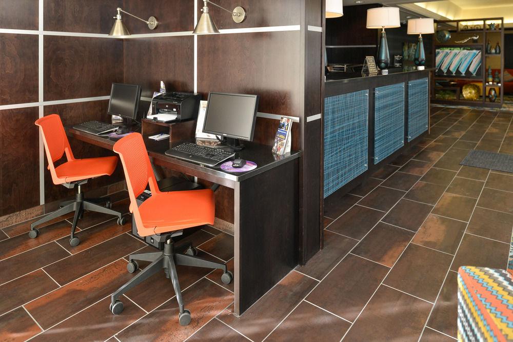 Best Western Plus Midwest Inn Omaha Extérieur photo