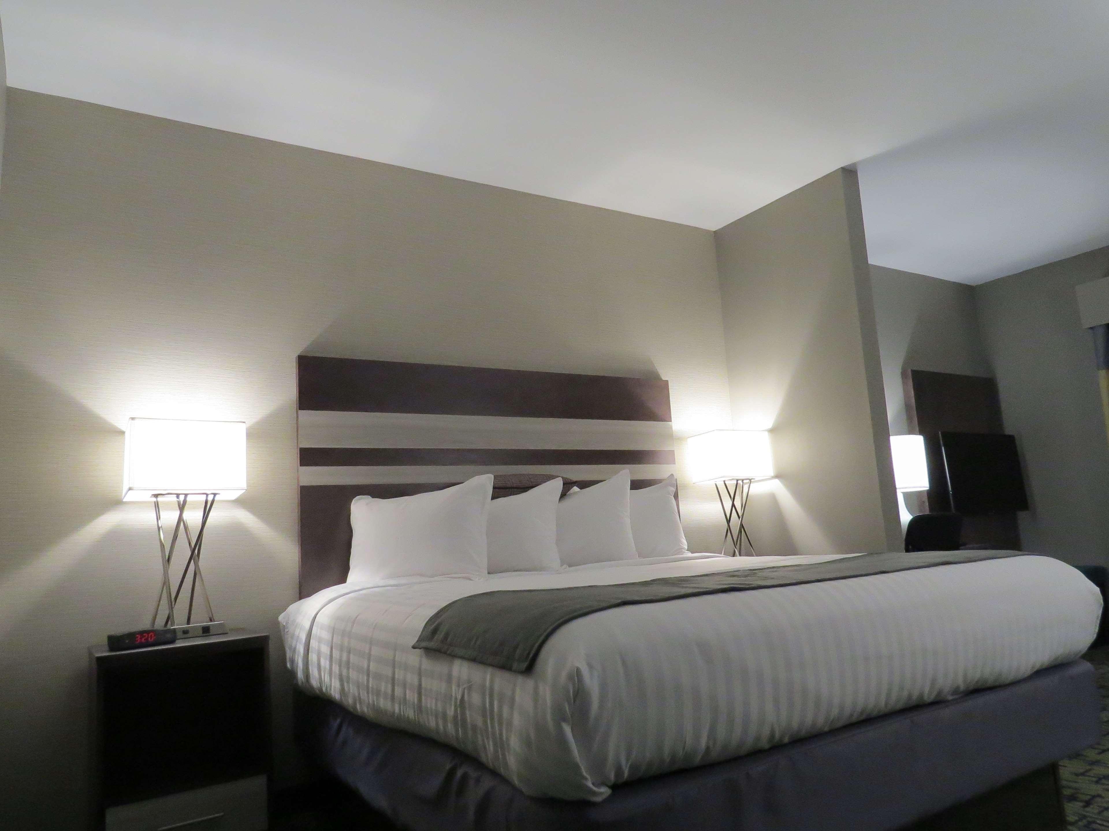 Best Western Plus Midwest Inn Omaha Extérieur photo