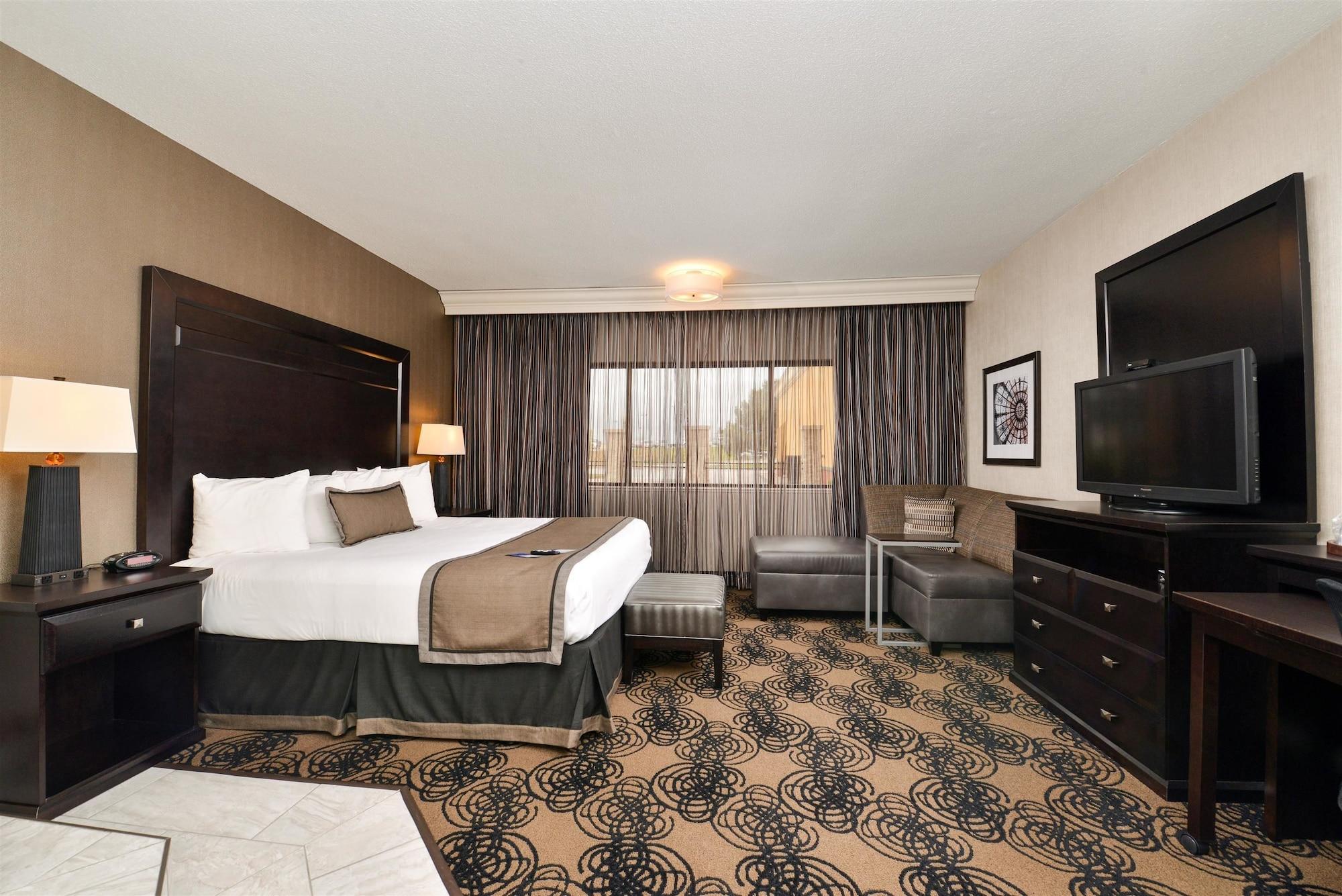 Best Western Plus Midwest Inn Omaha Extérieur photo