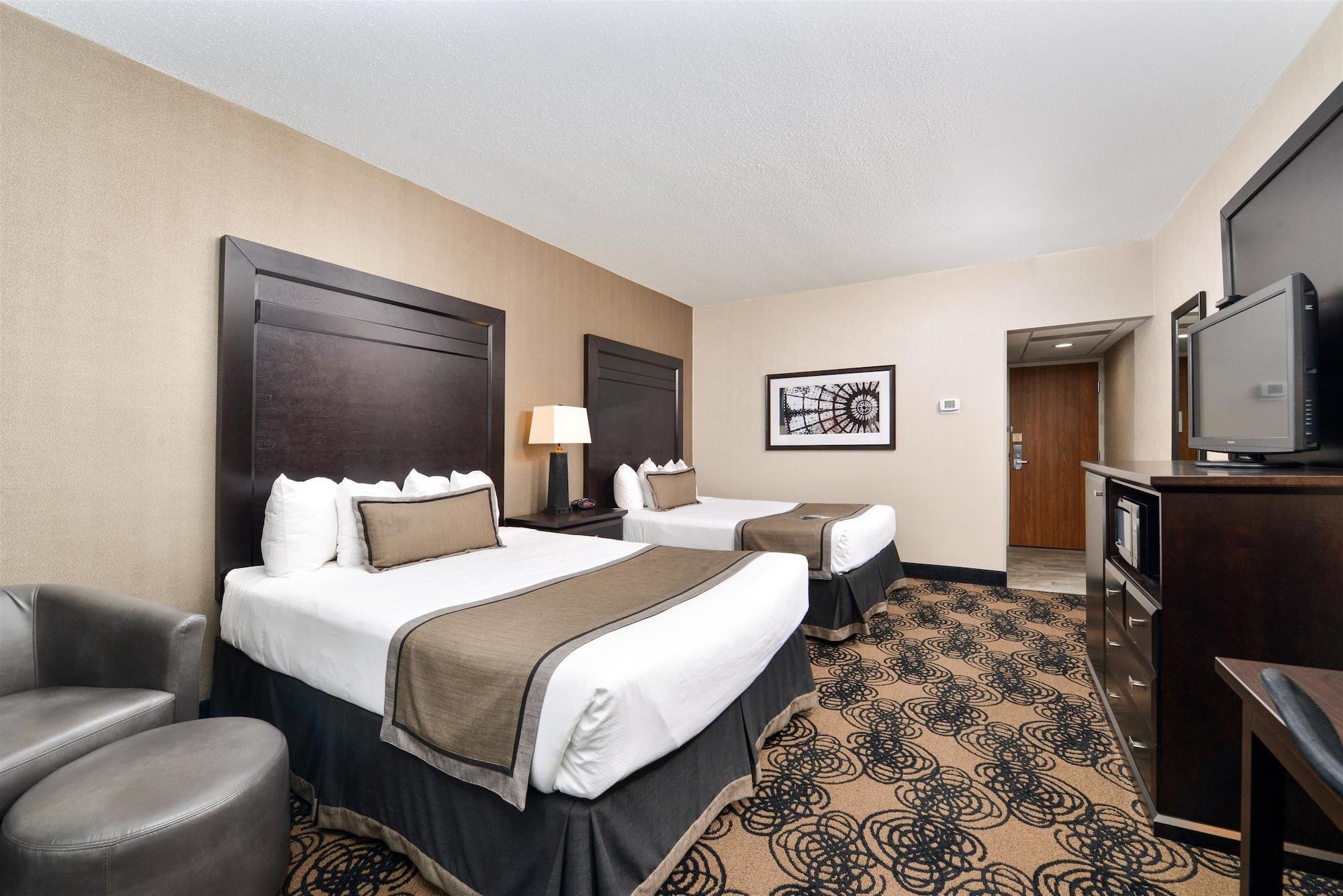 Best Western Plus Midwest Inn Omaha Extérieur photo