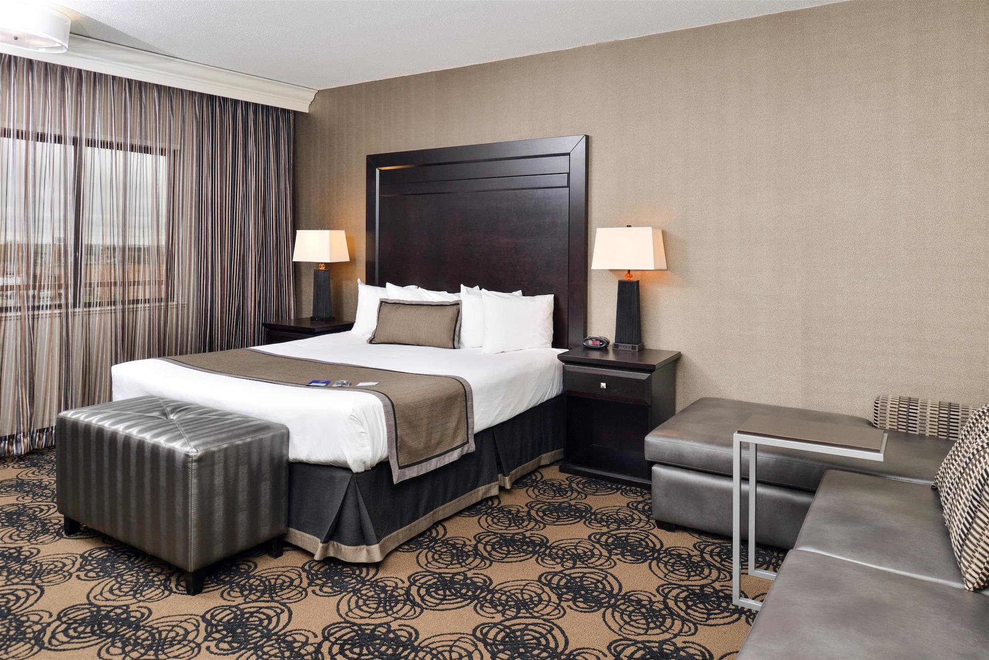 Best Western Plus Midwest Inn Omaha Extérieur photo