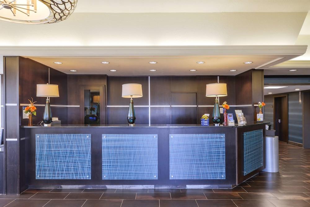 Best Western Plus Midwest Inn Omaha Extérieur photo