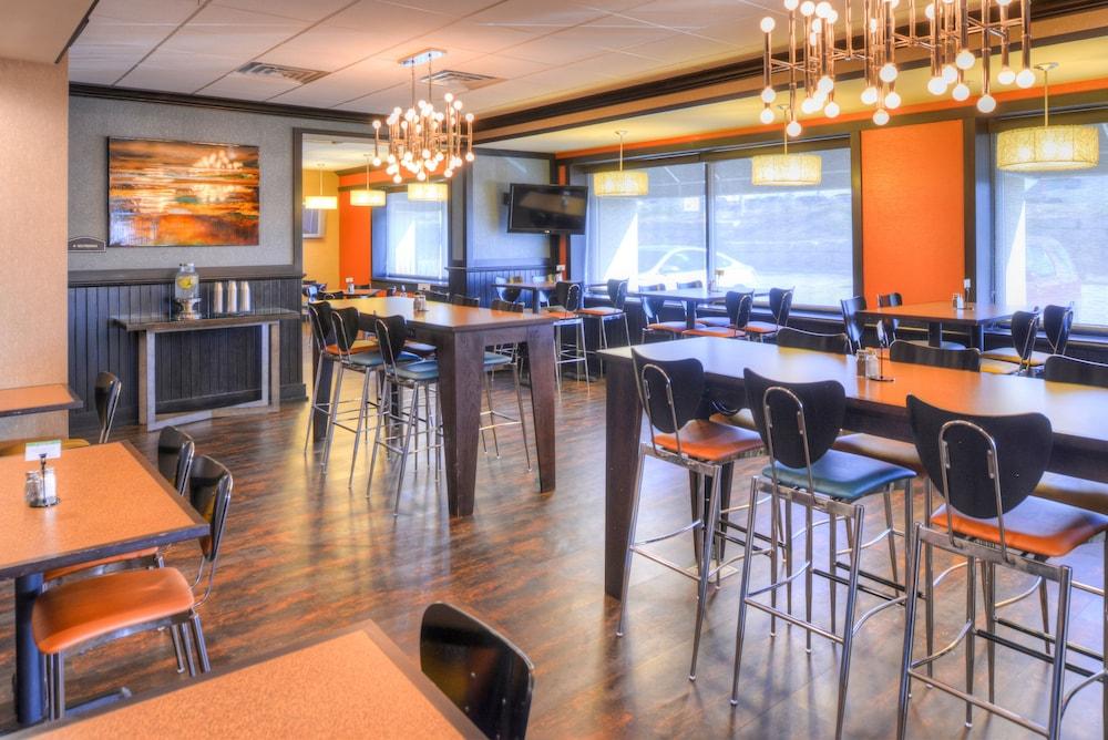 Best Western Plus Midwest Inn Omaha Extérieur photo