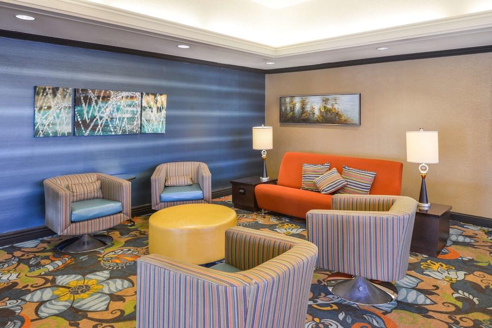Best Western Plus Midwest Inn Omaha Extérieur photo