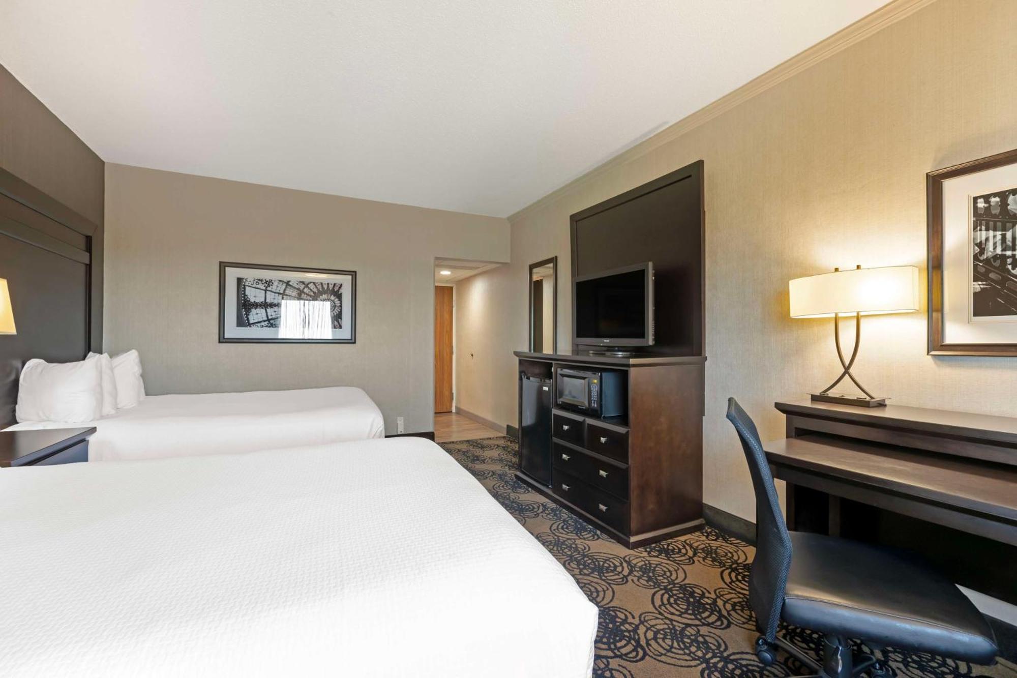 Best Western Plus Midwest Inn Omaha Extérieur photo