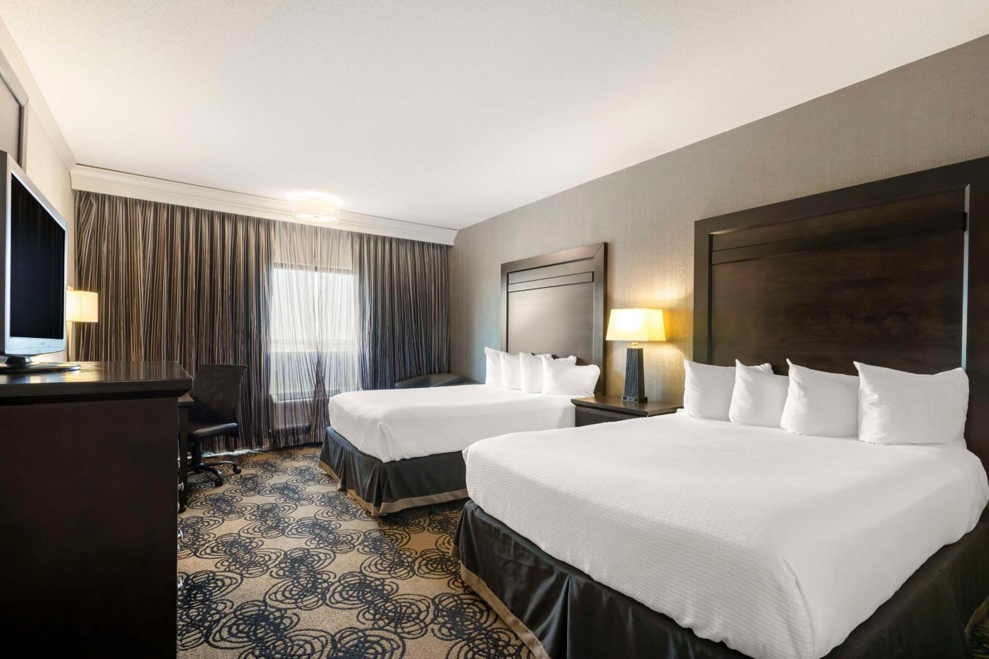Best Western Plus Midwest Inn Omaha Extérieur photo