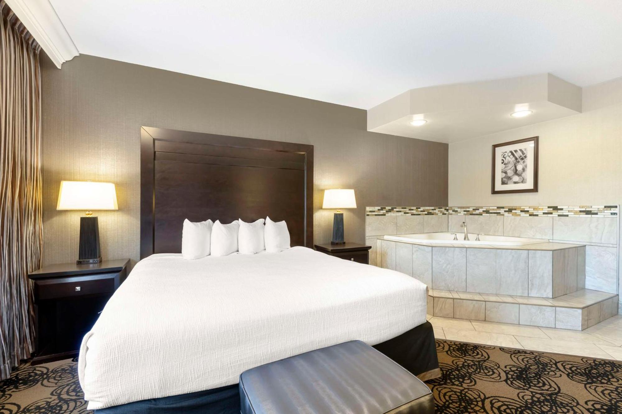Best Western Plus Midwest Inn Omaha Extérieur photo